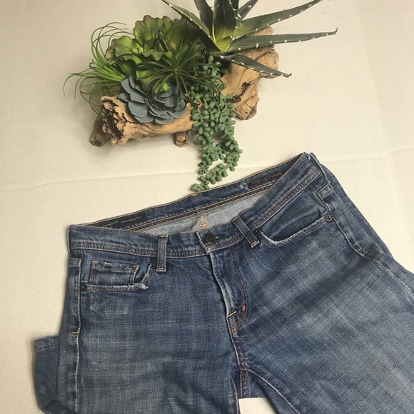 Citizens of Humanity Ingrid 002 Jeans (Size: 27) - Picture 8 of 8